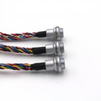 Quality Push Pull Cable Connectors for sale