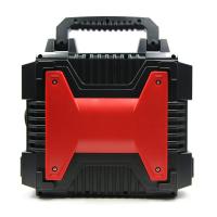 Quality Portable 24v Car Battery Jump Starter 12v Lithium Jump Starter Power Bank for sale