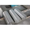 China ZK60 Magnesium billet ZK60A Magnesium rod Semi-continuous Cast homogenized treated for extrusion factory