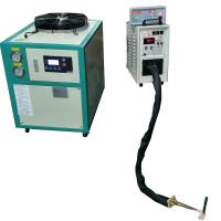 Quality 36A Portable Induction Heating Machine 2M Flexible Induction Heater From Welder for sale