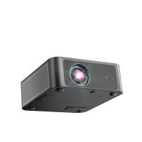 China 2024  Y3pro Ultra HD Home Theater Projector 800 ANSI Lumens Auto Focus LED Lamp 2GB RAM and Android 9.0 Operating S factory
