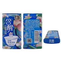 China Small Healthy Hard Candy With Organic Sugar Convenient Room Temperature Storage factory