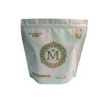 China Moisture Resistant Stand Up Pouch Bags With Zipper For Sanitary Products factory