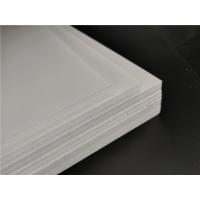 Quality UV Resistant 10mm Foam Core Board Anti Wrinkle For Making Artwork for sale