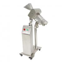 China SUS 316 Structure Industrial Metal Detector For Pharmaceutical Drug factory