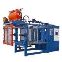 Quality Vacuum Foam Packaging Automatic EPS Making Machine for sale