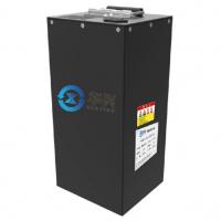 Quality 4P24S Connection 72V 24Ah Electric Vehicle Lithium Battery for sale