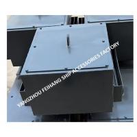 Quality Steel Plate Air Pipe Head-FH-HSS-Type200-400A Float Type Carbon Steel Material for sale