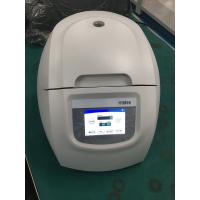 Quality Strong Function and Safest High Speed Desktop Microcentrifuge H1650K for sale