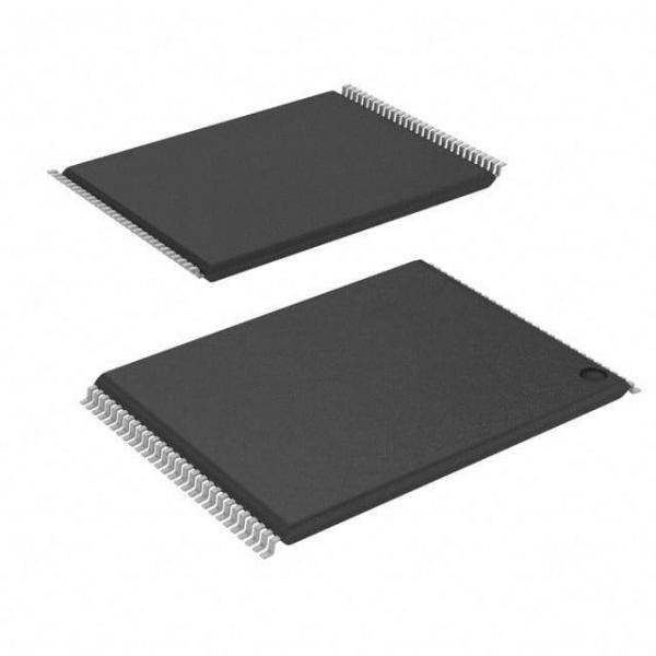 Quality SMD SMT JS28F128P33TF70A Flash Memory IC 128M PARALLEL 56TSOP for sale
