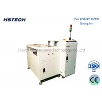 China PCB NG / OK Unloader Short Magazine Change-Over Time PCB Handling Equipment with High Throughput factory