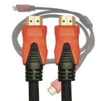 Quality Nylon Jacket 1.5m 1.4 Version HDMI Cable 1080p HDMI Cable for sale