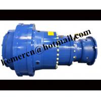 China high quality planetary gearbox manufacturer factory