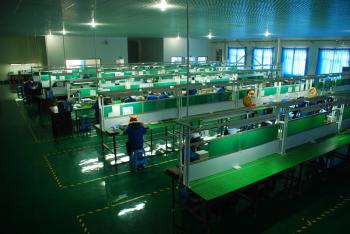 China Factory - Shaanxi Shinhom Enterprise Co.,Ltd