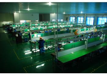 China Factory - Shaanxi Shinhom Enterprise Co.,Ltd