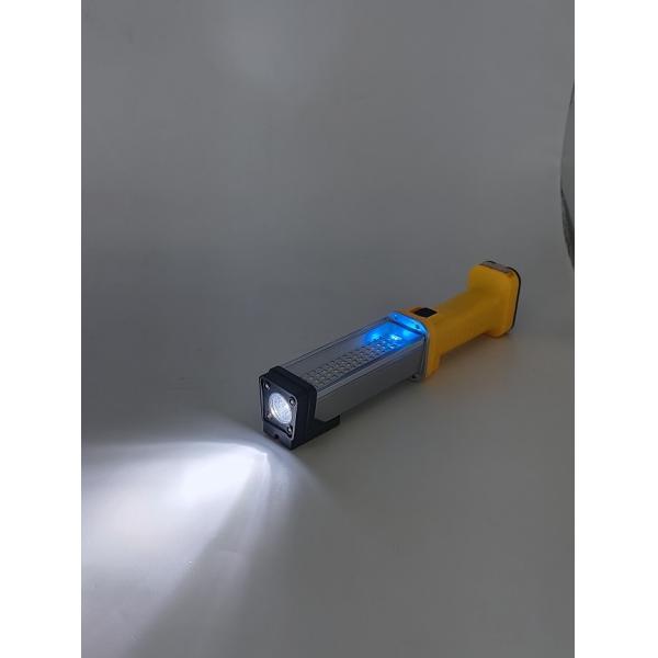 Quality 305x49x73mm COB LED Portable Work Light for sale