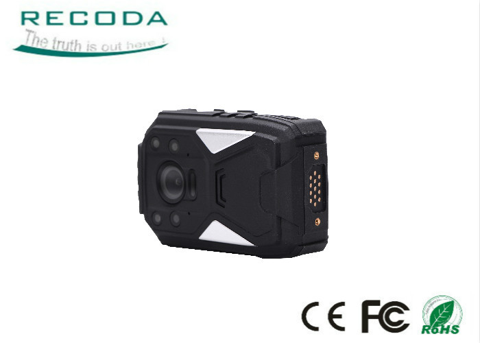 China M510 Wide Angle 1440P HD 4G Body Camera Live Streaming IP 67 Waterproof With GPS WIFI factory