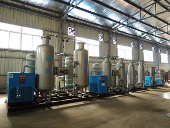 China Factory - Jiangsu Tongyue Gas System Co.,Ltd