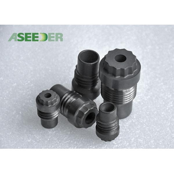 Quality Hard Wearing Oil Spray Head Thread Nozzle High Temperature Resistance for sale