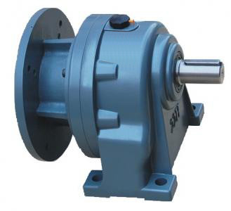 Quality IP55 Gear Reducer With Max. 1000rpm Output Speed for sale