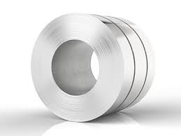Quality Hot Rolled 2205 Stainless Steel Slit Coil 4mm 6mm 8mm 1000-2000mm for sale
