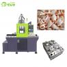 China Double Slide Mold  Silicone Injection Molding Machine For Silicone Medical Device factory