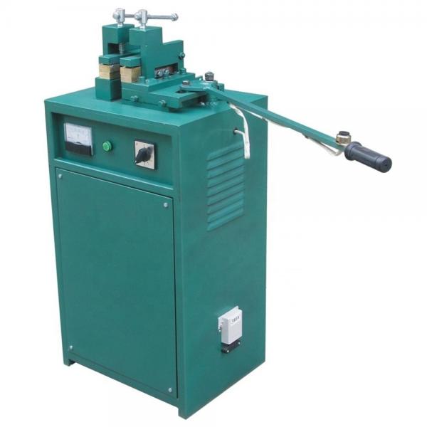 Quality Butt-welding Machine, Auxiliary Machine for Wire Drawing Production for sale