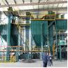 China Customized Power Green Sand Moulding Machine / Sand Casting Machine Resin Sand Casting Process factory
