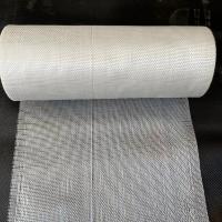 Quality Plain Weave Woven Fiberglass Cloth PTFE Coated 50m-100m for sale
