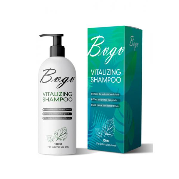 Quality Vitalizing Seborrheic Dermatitis Shampoo for sale