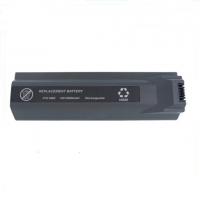 China GE ECG MAC 3500 Color Monitor Battery Ni-Mh 18V 3500mAh for sale