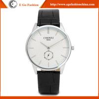 China 062A CHENXI Branding Watch Top Sale Leather Watch Luxury Casual Watch Japan Quartz Watches factory