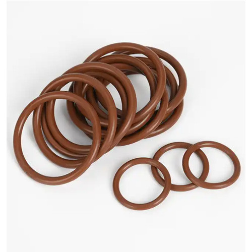Quality Rubber Automotive Custom O Rings For Industrial Applications for sale