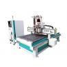 China 1530 ATC Carousel Tool Change Wood Cnc Machine , 4 Axis Industrial Cnc Router factory