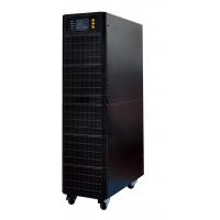 China Pure Sine Wave Single Phase 6Kva Computer Ups Online factory