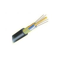 Quality Loose Tube Fiber Optic Cable for sale