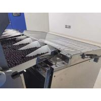 China 1-24mm High Speed Softgel Capsule Sorting Machine 6 8 10 12 Channel factory