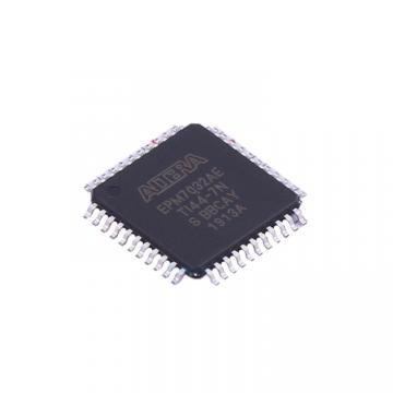 Quality EPM7032AETI44-7N EPM7032AETI44-7N TQFP-44 Electronic Components Integrated for sale