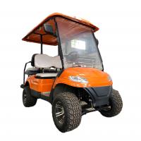 Quality 4x4 Utility Golf Cart 2 Seater 30mph Color Custom for sale
