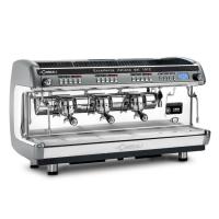 China Italian Espresso Coffee Roaster Maker Machine For Latte Coffee factory