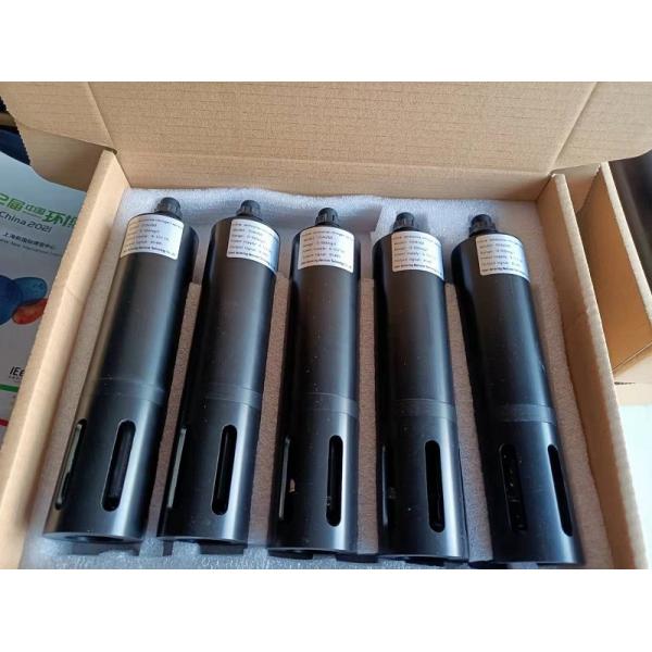 Quality 10 PH High Accuracy Water Ammonia Level Sensor For Sewage Treatment Plant for sale