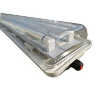 Quality 4 Foot Ex Proof Fluorescent Lighting For Kitchen 20w 32w IP66 for sale