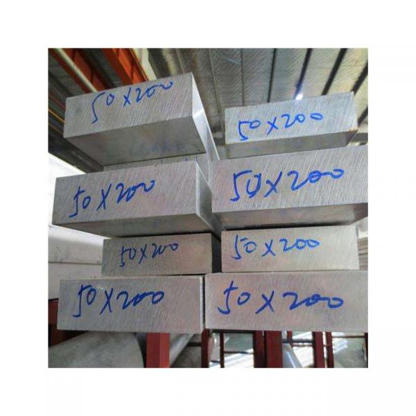 Quality T4 2024 Aluminum Flat Bar 48 In 5052 6061 7075 9mm 10mm 11mm 12mm 20mm Aircraft for sale
