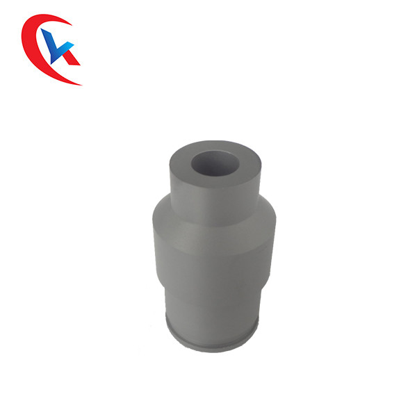 Quality Tungsten Carbide Cold Heading Die Wear Resistance Non Standard Shaped Customized for sale