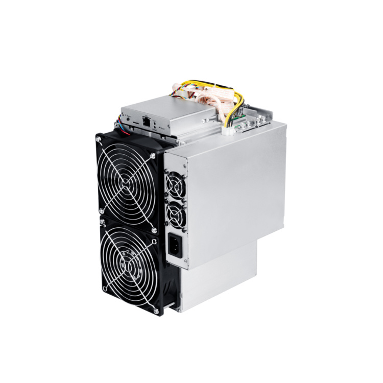 Antminer Dr5 34th/S 加密矿机 Blake256r14 Dcr Asic Miner