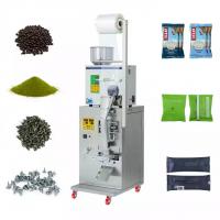China Sachets Automatic Packaging Machine Rice Spices Powder Coffee Tea Bag Multifunct factory