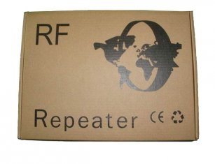 China Power Supply 3G Repeaters EST-MINI , Cell Phone Antenna Booster For Home factory