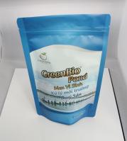 China aluminium foil packaging bags , aluminum foil vacuum bag zip lock dog food bag factory