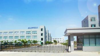 China Factory - CHANGSHA ELEWELL IMPORT&EXPORT CO.,LTD
