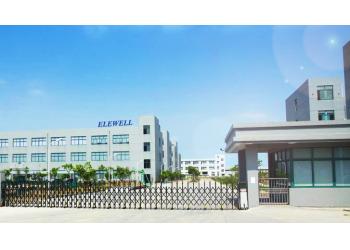 China Factory - CHANGSHA ELEWELL IMPORT&EXPORT CO.,LTD